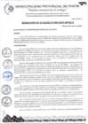 Vista preliminar de documento RESOLUCIÓN DE ALCALDÍA N°090-2025-MPCH-A