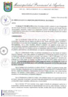 Vista preliminar de documento RESOLUCION DE ALCALDIA N° 313-2022-MPA-A