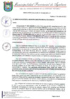 Vista preliminar de documento RESOLUCION DE ALCALDIA N° 315-2022-MPA-A