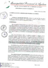 Vista preliminar de documento RESOLUCION DE ALCALDIA N° 318-2022-MPA-A