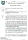 Vista preliminar de documento RESOLUCION DE ALCALDIA N° 319-2022-MPA-A
