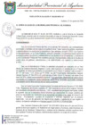 Vista preliminar de documento RESOLUCION DE ALCALDIA N° 320-2022-MPA-A