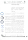 Vista preliminar de documento Resolución Gerencial Sub Regional N.° 006-2025-GSRCH