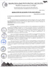 Vista preliminar de documento RESOLUCIÓN DE ALCALDÍA N°091-2025-MPCH-A