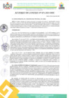 Vista preliminar de documento ACUERDO DE CONCEJO N° 074 - 2024 - MPC