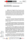 Vista preliminar de documento RESOLUCIÓN JEFATURAL N° 000054-2025-AGN/JEF