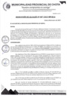 Vista preliminar de documento RESOLUCIÓN DE ALCALDÍA N°007-2025-MPCH-A