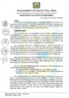 Vista preliminar de documento RESOLUCION DE ALCALDIA N° 033-2025-A-MDVA