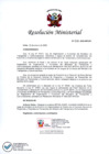 Vista preliminar de documento RM 018-2025-MTC 01 Huamani Huarcaya