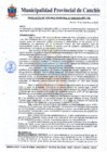 Vista preliminar de documento RESOLUCIÓN DE GERENCIA MUNICIPAL N° 356-2024-MPC-GM