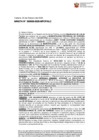 Vista preliminar de documento MINUTA N° 000009-2025-MPCP/ALC