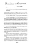 Vista preliminar de documento Resolución Ministerial N° 0633-RE-2019