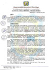 Vista preliminar de documento ACUERDO DE CONCEJO MUNICIPAL N° 003-2025-CM-MDVA