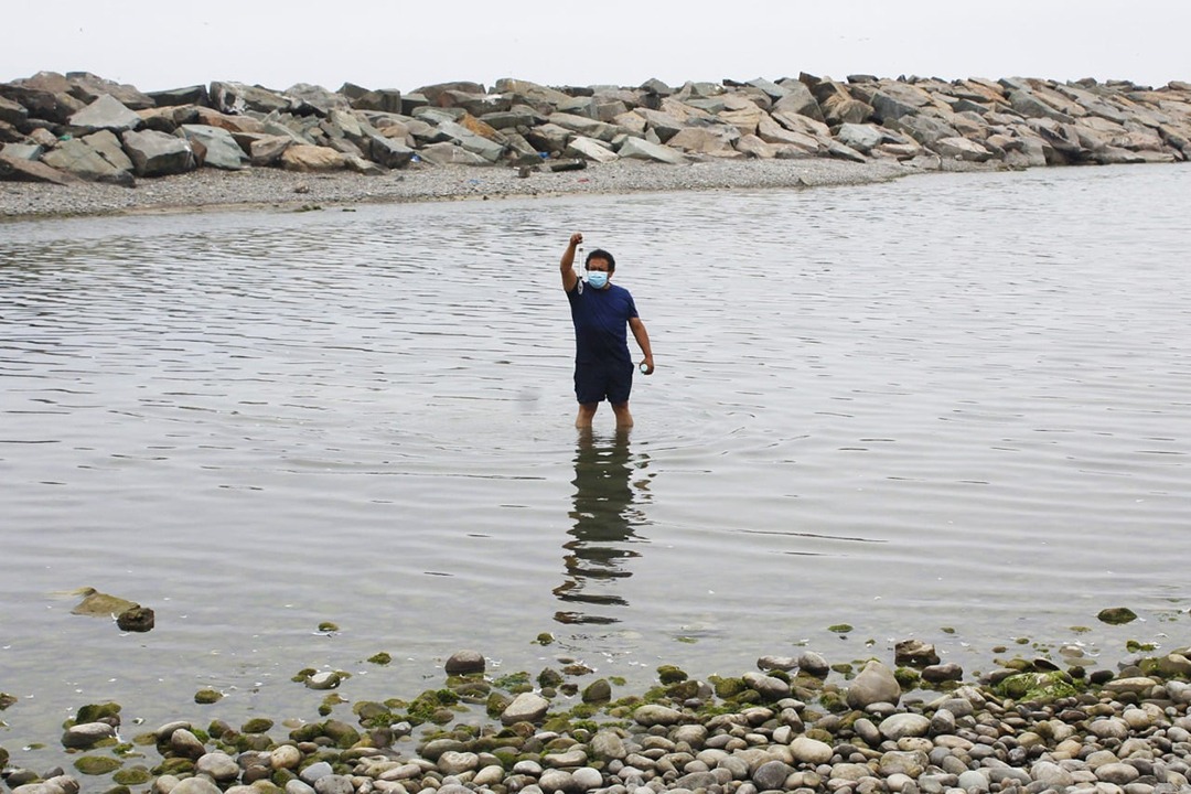 vigilancia sanitaria de playas 