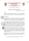 Vista preliminar de documento RESOLUCION DE ALCALDIA N° 034-2023-MDP-A