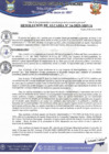 Vista preliminar de documento RESOLUCION DE ALCALDIA N°16-2025-MDV