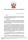 Vista preliminar de documento Resolución Jefatural N.° 010-2025-SUNARP/OA