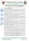 Vista preliminar de documento RESOLUCION DE ALCALDIA N° 018-2025-MDLP-ALC