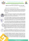 Vista preliminar de documento RESOLUCIÓN DE ALCALDIA N° 484 - 2024 - MPC