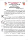 Vista preliminar de documento RESOLUCION DE ALCALDIA N° 039-2023-MDP-A