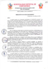 Vista preliminar de documento RESOLUCION DE ALCALDIA N° 040-2023-MDP-A
