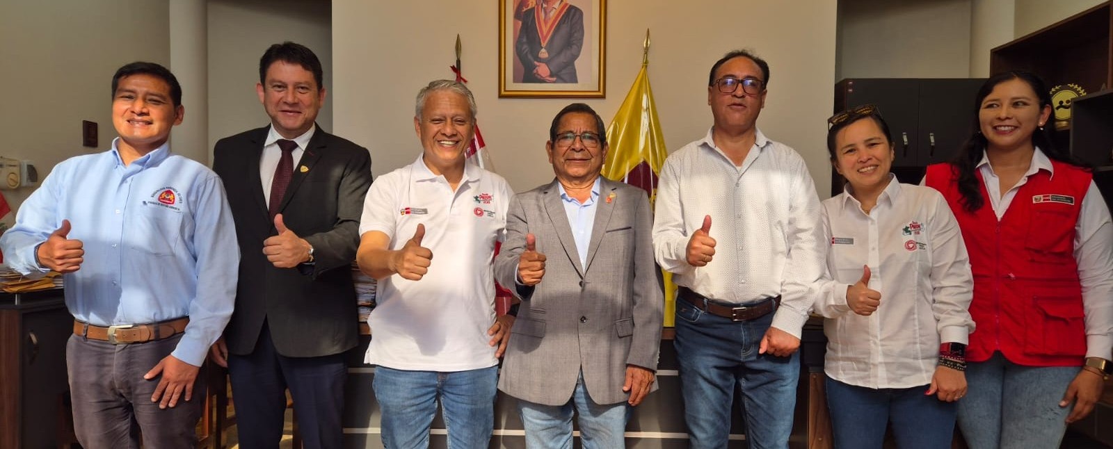 Minam destina S/ 11 millones para la recuperación de áreas contaminadas por residuos sólidos en Nuevo Chimbote