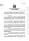 Vista preliminar de documento RESOLUCION N° 00041-2025-OEFA-OAD