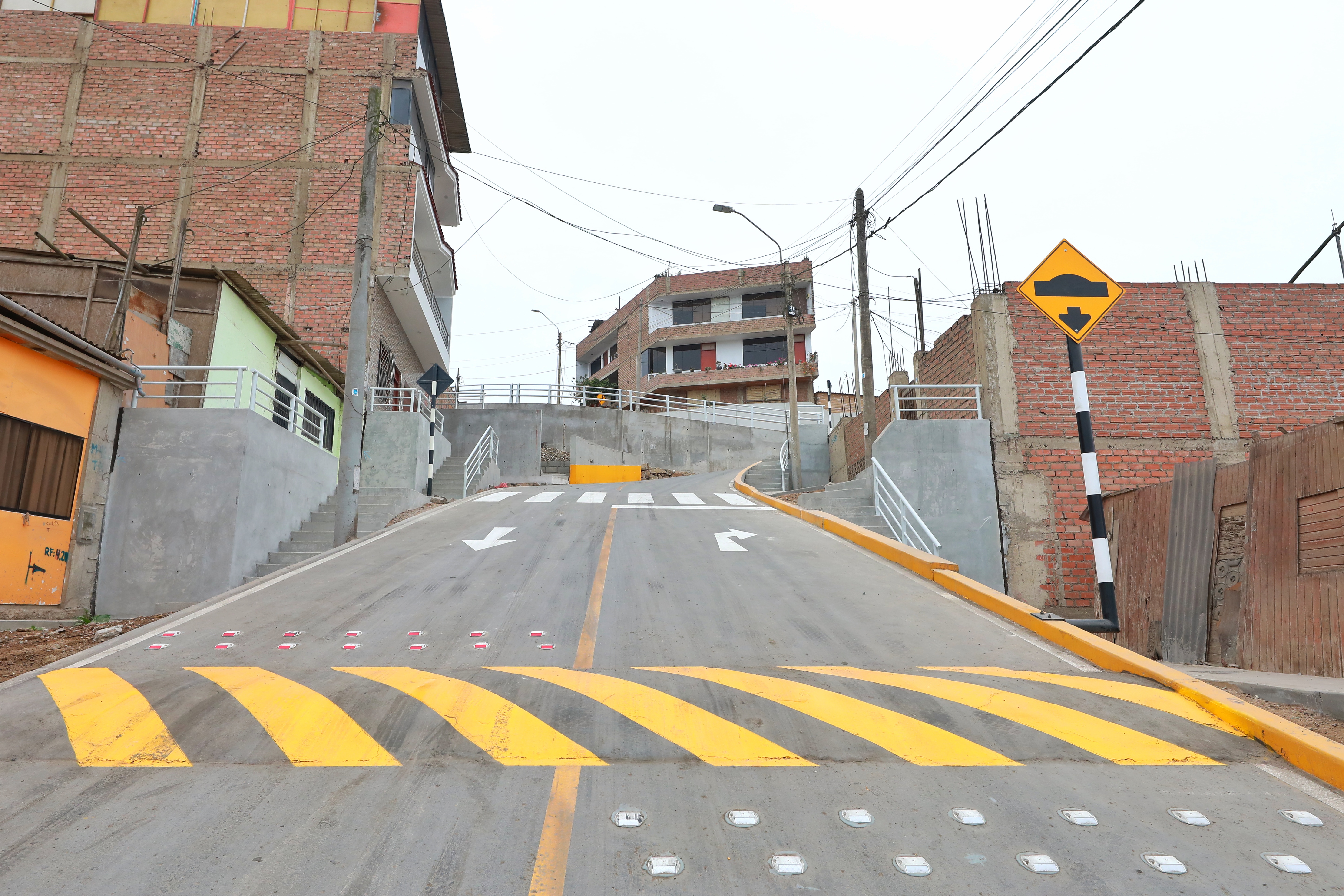 Fotos: Gobierno Regional del Callao
