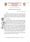 Vista preliminar de documento RESOLUCION DE ALCALDIA N° 046-2023-MDP-A