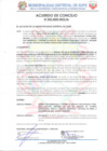 Vista preliminar de documento AC_003-2025-MDS