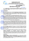 Vista preliminar de documento RD 174-2025- HILARIO  VEGAS FELIZA ROSALIA CONTRATAR TEMPORALMENTE PARA RECURSOS HUMANOS DE FEBRERO A JUNIO 2025
