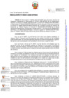 Vista preliminar de documento Resolución Subsecretaría General N.° 000014-2025-DP/SSG