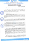 Vista preliminar de documento RESOLUCION DE ALCALDIA N°108-2024-MDM-A