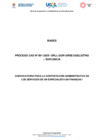 Vista preliminar de documento BASES PROCESO CAS Nº 001-2025- GRLL-GGR-GRSEUGEL03TNO