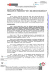Vista preliminar de documento RESOLUCIÓN DE PRESIDENCIA-000011-2025-SINEACE/COSUSINEACE-P