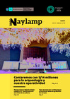 Vista preliminar de documento BOLETÍN NAYLAMP ENERO FEBRERO 2024 