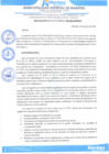 Vista preliminar de documento RESOLUCION DE ALCALDIA N°109-2024-MDM-A