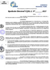 Vista preliminar de documento Resolucion Directoral N° 000258-2025