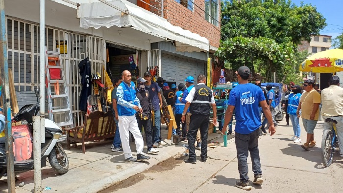 Operativo