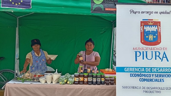 Productoras