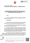 Vista preliminar de documento RESOLUCIÓN DE GERENCIA GENERAL-000028-2025-GG