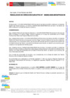 Vista preliminar de documento RESOLUCION DE DIRECCION EJECUTIVA-000252-2025-DE