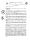 Vista preliminar de documento 105 Resolución de Comisión Organizadora N° 105-2025-UNAB
