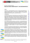 Vista preliminar de documento RESOLUCION UNIDAD ADMINISTRACION-000142-2025-UA