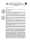Vista preliminar de documento 121 Resolución de Comisión Organizadora N° 121-2025-UNAB