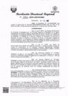 Vista preliminar de documento DEJAR SIN EFECTO PROCESO DE ENCARGATURA DE IESPP DE UCHIZA