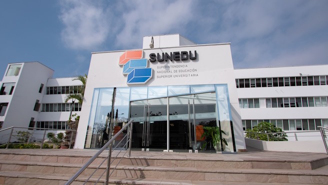 Sunedu