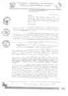 Vista preliminar de documento Resolución Gerencial Sub Regional N.° 013-2025-GSRCH