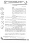 Vista preliminar de documento Resolución Gerencial Sub Regional N.° 014-2025-GSRCH