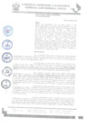 Vista preliminar de documento Resolución Gerencial Sub Regional N.° 016-2025-GSRCH